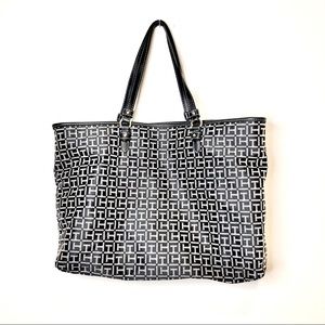 Tommy Hilfiger Tote